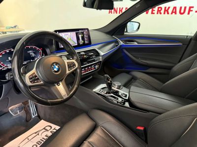 BMW 5er Gebrauchtwagen BMW 5er Gebrauchtwagen