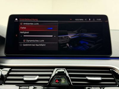 BMW 5er Gebrauchtwagen