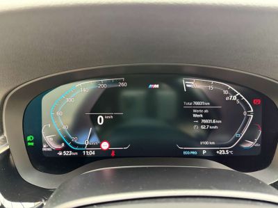 BMW 5er Gebrauchtwagen