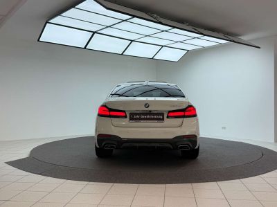 BMW 5er Gebrauchtwagen