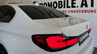 BMW 5er Gebrauchtwagen BMW 5er Gebrauchtwagen