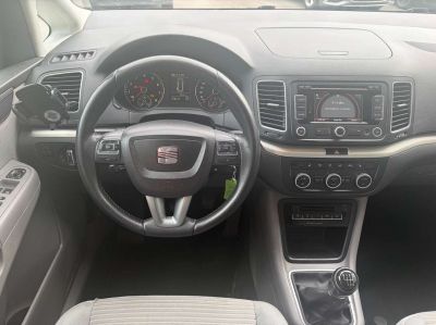 Seat Alhambra Gebrauchtwagen Seat Alhambra Gebrauchtwagen