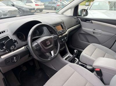 Seat Alhambra Gebrauchtwagen Seat Alhambra Gebrauchtwagen