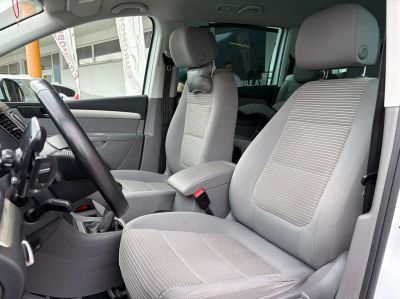 Seat Alhambra Gebrauchtwagen Seat Alhambra Gebrauchtwagen