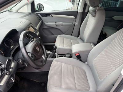 Seat Alhambra Gebrauchtwagen Seat Alhambra Gebrauchtwagen