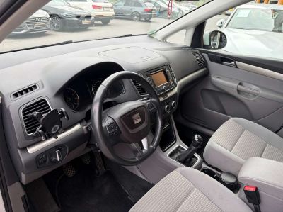 Seat Alhambra Gebrauchtwagen Seat Alhambra Gebrauchtwagen