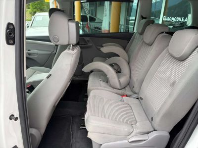 Seat Alhambra Gebrauchtwagen Seat Alhambra Gebrauchtwagen