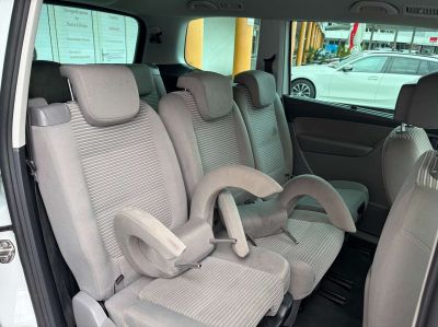Seat Alhambra Gebrauchtwagen Seat Alhambra Gebrauchtwagen