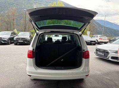 Seat Alhambra Gebrauchtwagen Seat Alhambra Gebrauchtwagen
