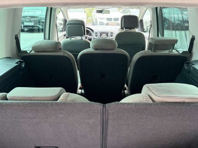 Seat Alhambra Gebrauchtwagen Seat Alhambra Gebrauchtwagen