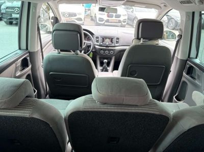 Seat Alhambra Gebrauchtwagen Seat Alhambra Gebrauchtwagen