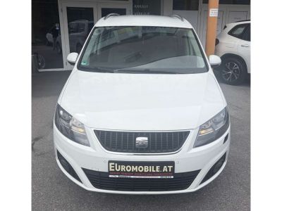 Seat Alhambra Gebrauchtwagen Seat Alhambra Gebrauchtwagen