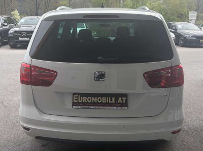Seat Alhambra Gebrauchtwagen Seat Alhambra Gebrauchtwagen