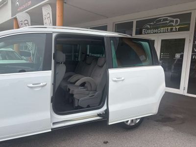 Seat Alhambra Gebrauchtwagen Seat Alhambra Gebrauchtwagen