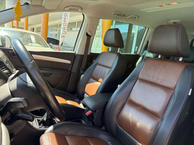 VW Sharan Gebrauchtwagen