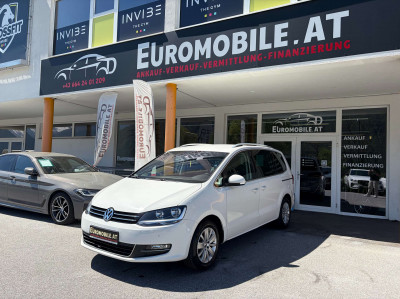 VW Sharan Gebrauchtwagen