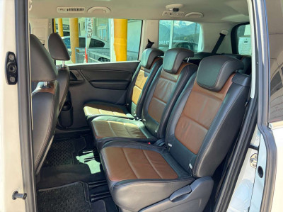 VW Sharan Gebrauchtwagen