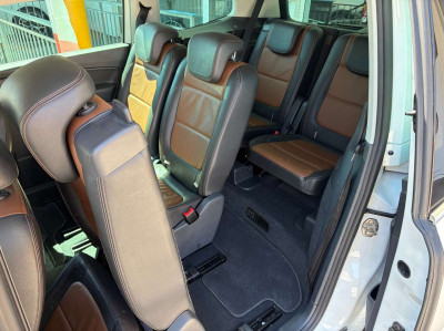 VW Sharan Gebrauchtwagen