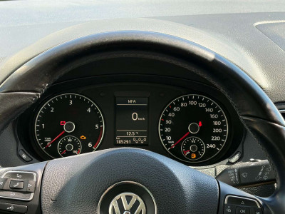 VW Sharan Gebrauchtwagen