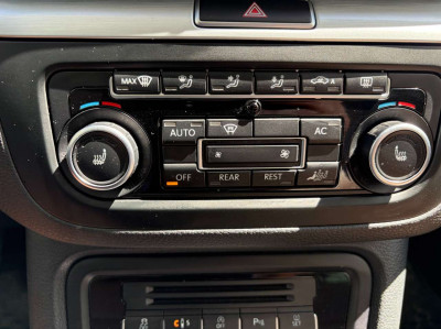 VW Sharan Gebrauchtwagen