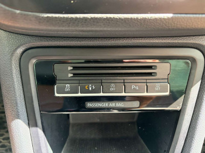 VW Sharan Gebrauchtwagen