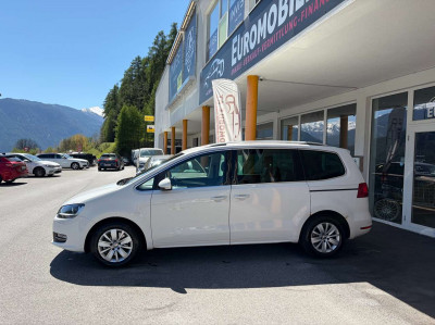 VW Sharan Gebrauchtwagen
