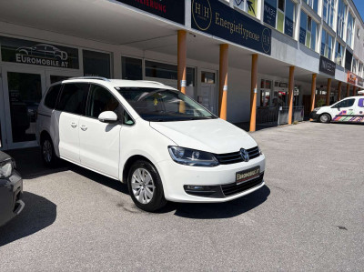 VW Sharan Gebrauchtwagen