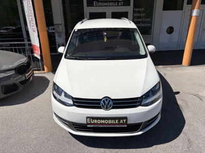 VW Sharan Gebrauchtwagen