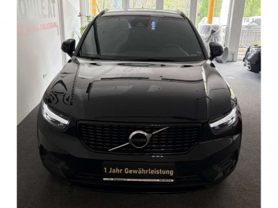 Volvo XC40 Gebrauchtwagen