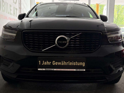 Volvo XC40 Gebrauchtwagen