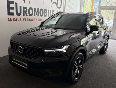 Volvo XC40 Gebrauchtwagen