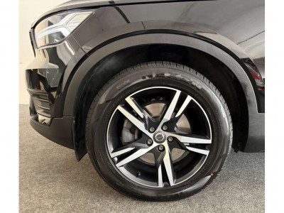 Volvo XC40 Gebrauchtwagen