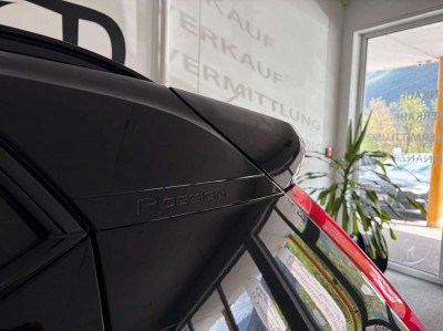 Volvo XC40 Gebrauchtwagen