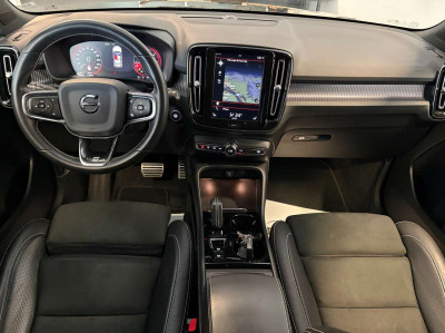 Volvo XC40 Gebrauchtwagen