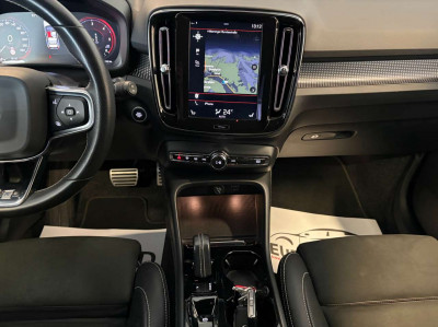 Volvo XC40 Gebrauchtwagen