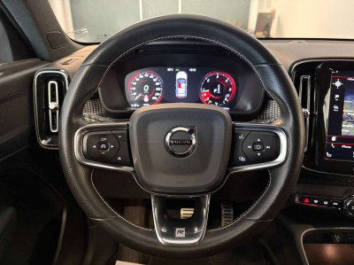 Volvo XC40 Gebrauchtwagen