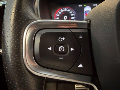 Volvo XC40 Gebrauchtwagen