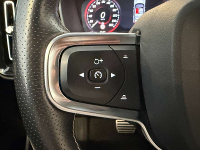 Volvo XC40 Gebrauchtwagen