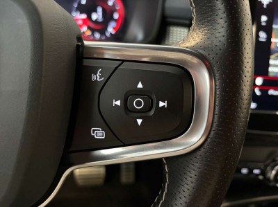 Volvo XC40 Gebrauchtwagen