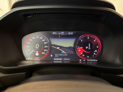 Volvo XC40 Gebrauchtwagen