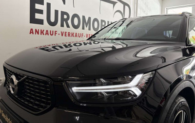 Volvo XC40 Gebrauchtwagen