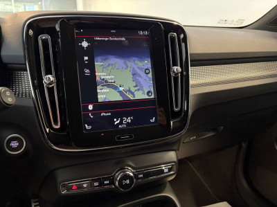Volvo XC40 Gebrauchtwagen