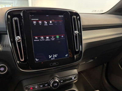 Volvo XC40 Gebrauchtwagen