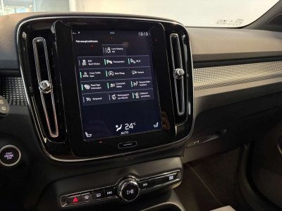 Volvo XC40 Gebrauchtwagen