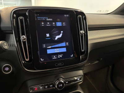 Volvo XC40 Gebrauchtwagen
