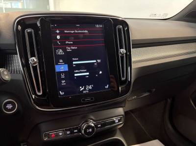 Volvo XC40 Gebrauchtwagen