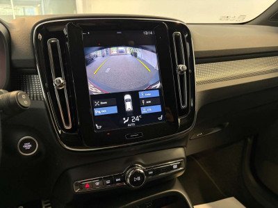 Volvo XC40 Gebrauchtwagen