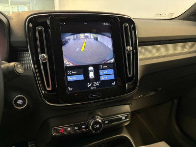 Volvo XC40 Gebrauchtwagen