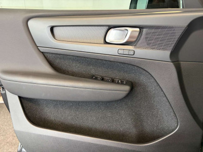 Volvo XC40 Gebrauchtwagen