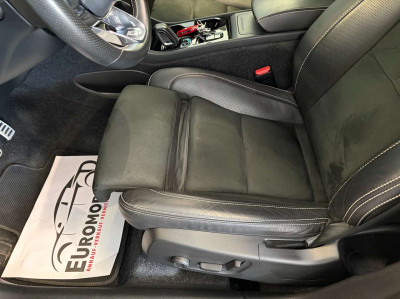 Volvo XC40 Gebrauchtwagen